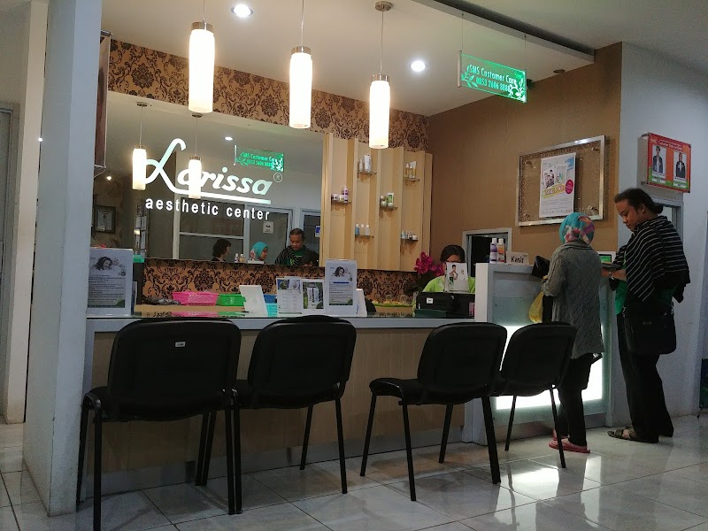 Mengungkap Rahasia Kecantikan di Jantung Cilacap: BatuakikAlfazza